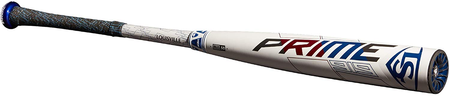 Louisville Slugger Prime 919 Contact Hitter Bat