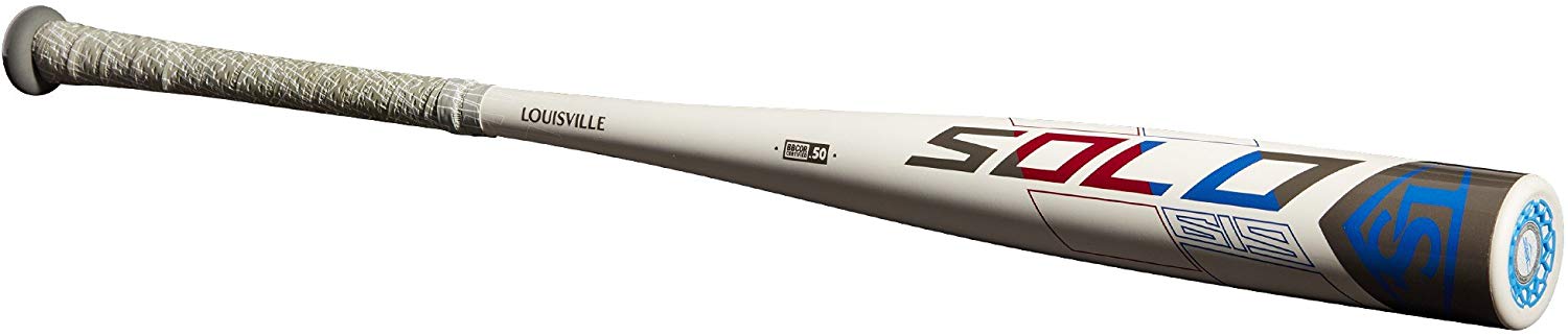 Louisville Slugger Solo 619 (-3) Baseball Bat