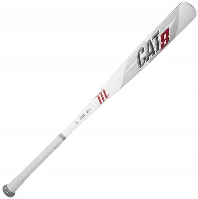 Marucci Cat8-3 Baseball Bat for power hitters