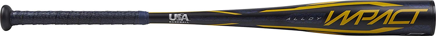 Rawlings 2020 Impact USA Youth Baseball Bat for 10 year old