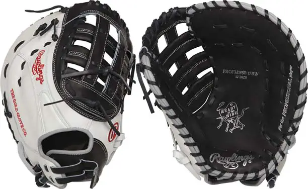 Rawlings Heart of The Hide 13" Fastpitch First Base Mitt