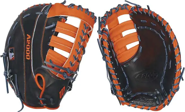 Wilson A2000 MC24 Glove