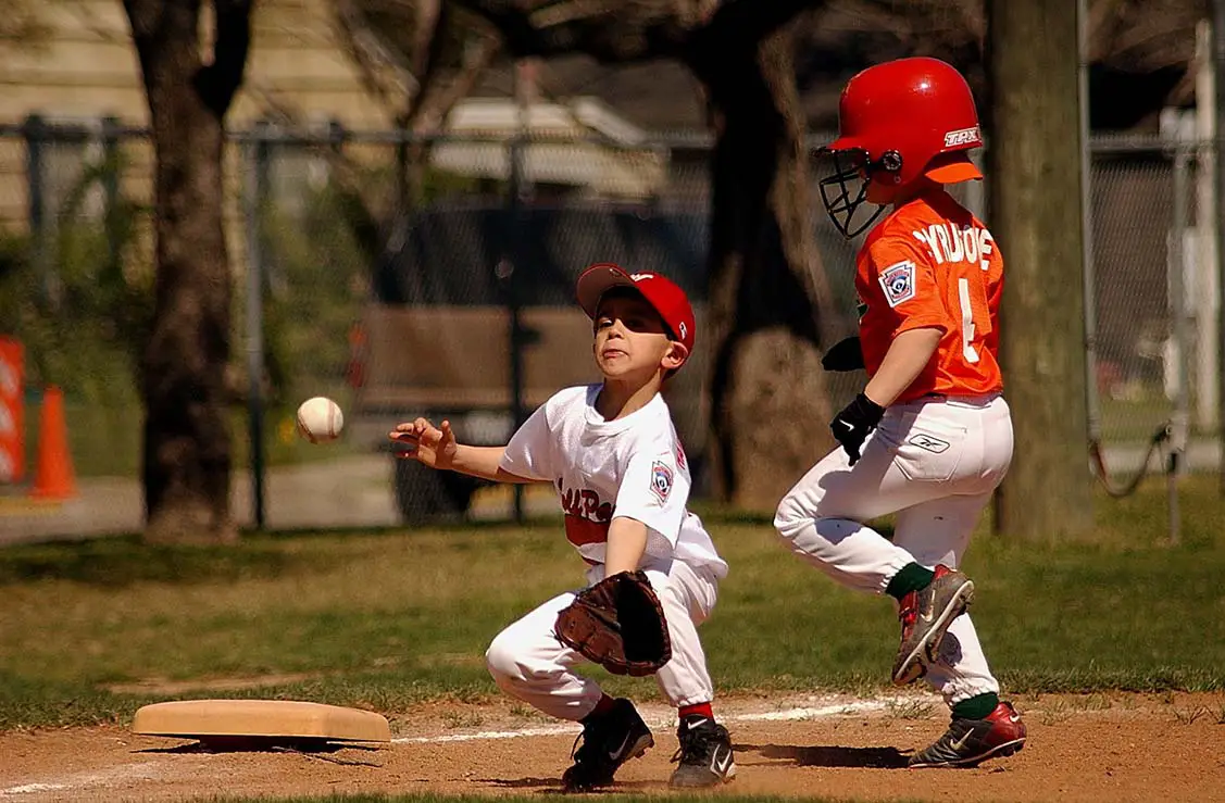 baseball