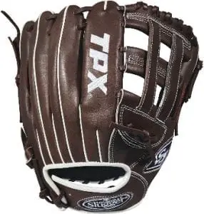 2018 TPX Infield Baseball Glove