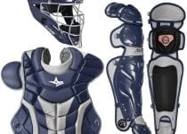 All-Star Youth League Series Catchers Gear Sets