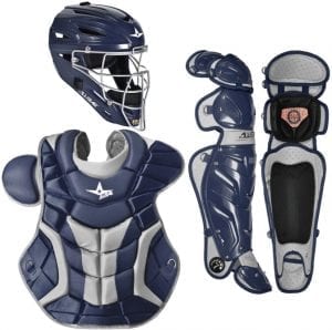 All-Star Youth League Series Catchers Gear Sets Ages