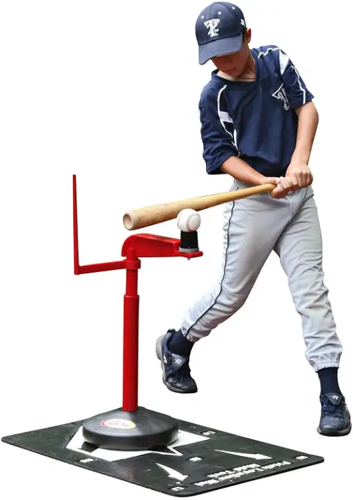 Best Batting Tees iBatReviews