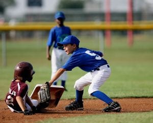 Baseball Cleats