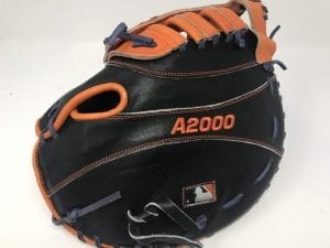 Catcher'sMitt