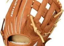 Easton Flagship Baseball Glove