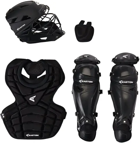 Best Youth Catchers Gear iBatReviews