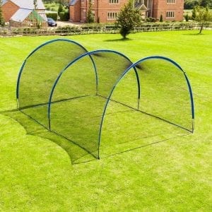 Fortress Pop Up Batting Cage