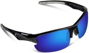 HODGSON Sports Polarized Sunglasses