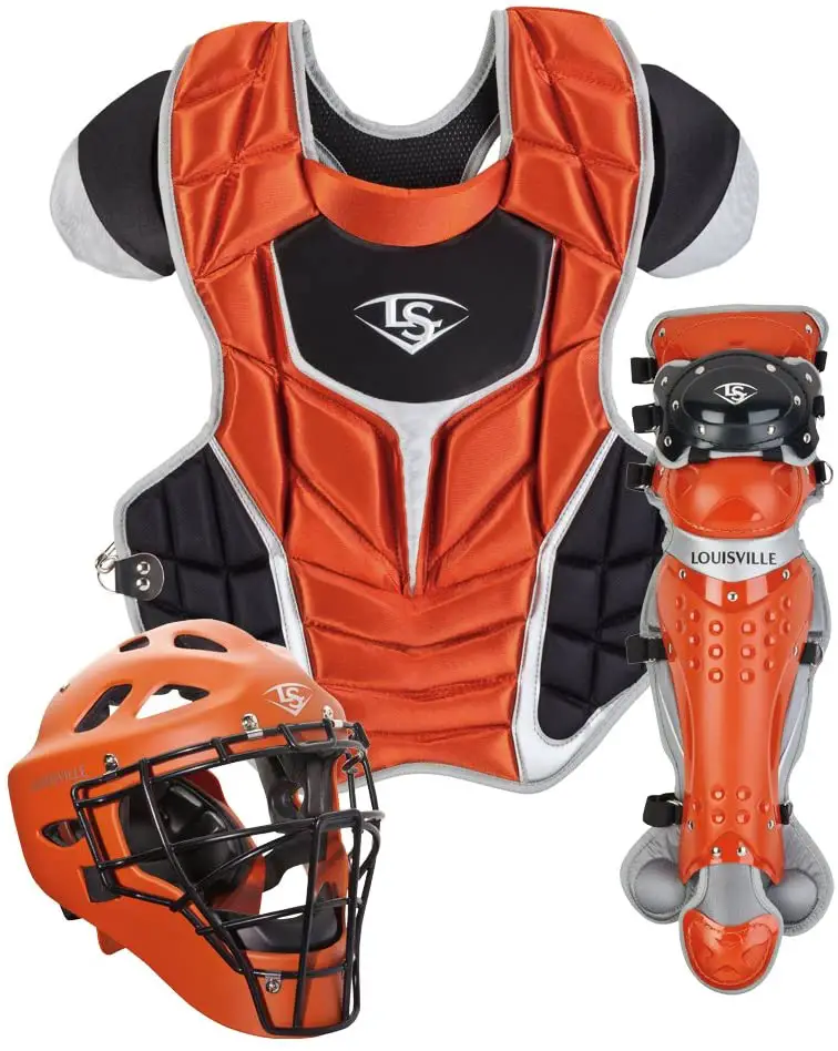 Best Youth Catchers Gear iBatReviews