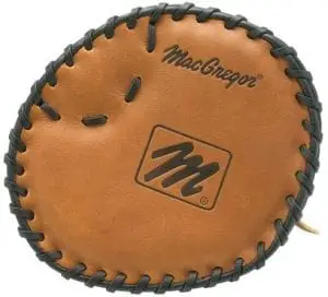 MacGregor Infield Training Glove