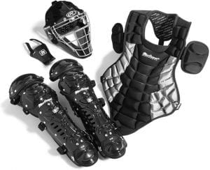 MacGregor Youth Catchers Gear Pack