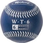 Markwort Weighted 9-Inch Baseballs