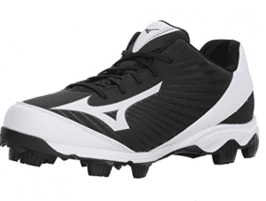 Mizuno 9-Spike Advanced Youth Franchise 9 Low