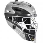 Modern goalie Style Mask