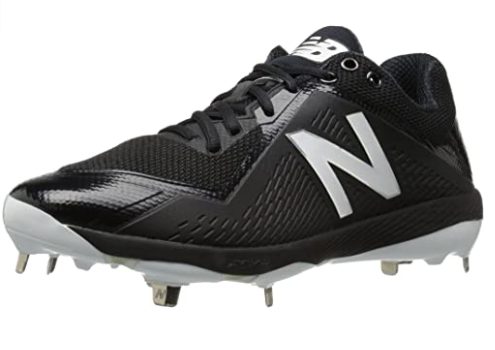 size 4 youth baseball cleats