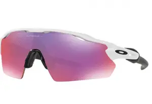 Oakley Men’s Radar EV Shield Sunglasses