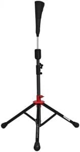 PowerNet Baseball Softball Portable Travel Batting Tee