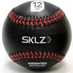 SKLZ Weighted Training Baseballs