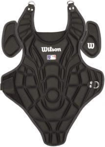 Wilson Youth EZ Gear Catchers Kit