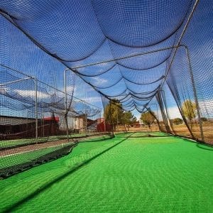 batting cage