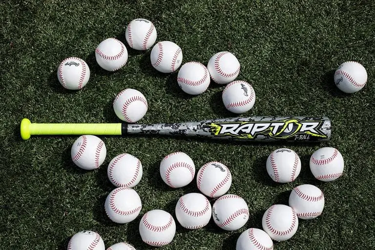 Top 11 Best Baseball Bat for 6 Year Old 2020 iBatReviews