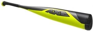 Axe Bat review