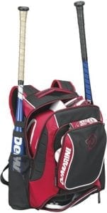 Baseball Backpack