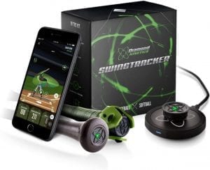 Diamond Kinetics Baseball SwingTracker