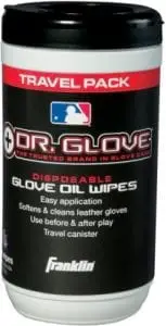 Dr. Glove conditioning oil