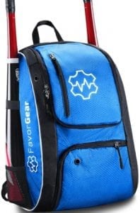 FavorGear Baseball Bag