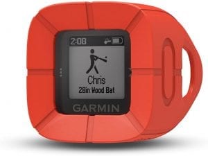 Garmin Impact Bat Swing Sensor