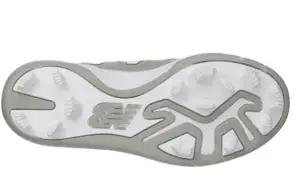 Molded Cleat