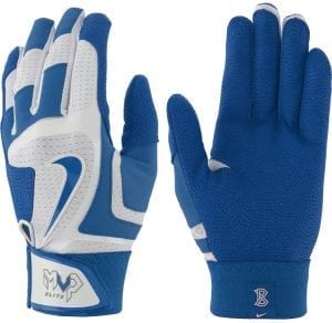 Nike Adult MVP Elite Batting Glove