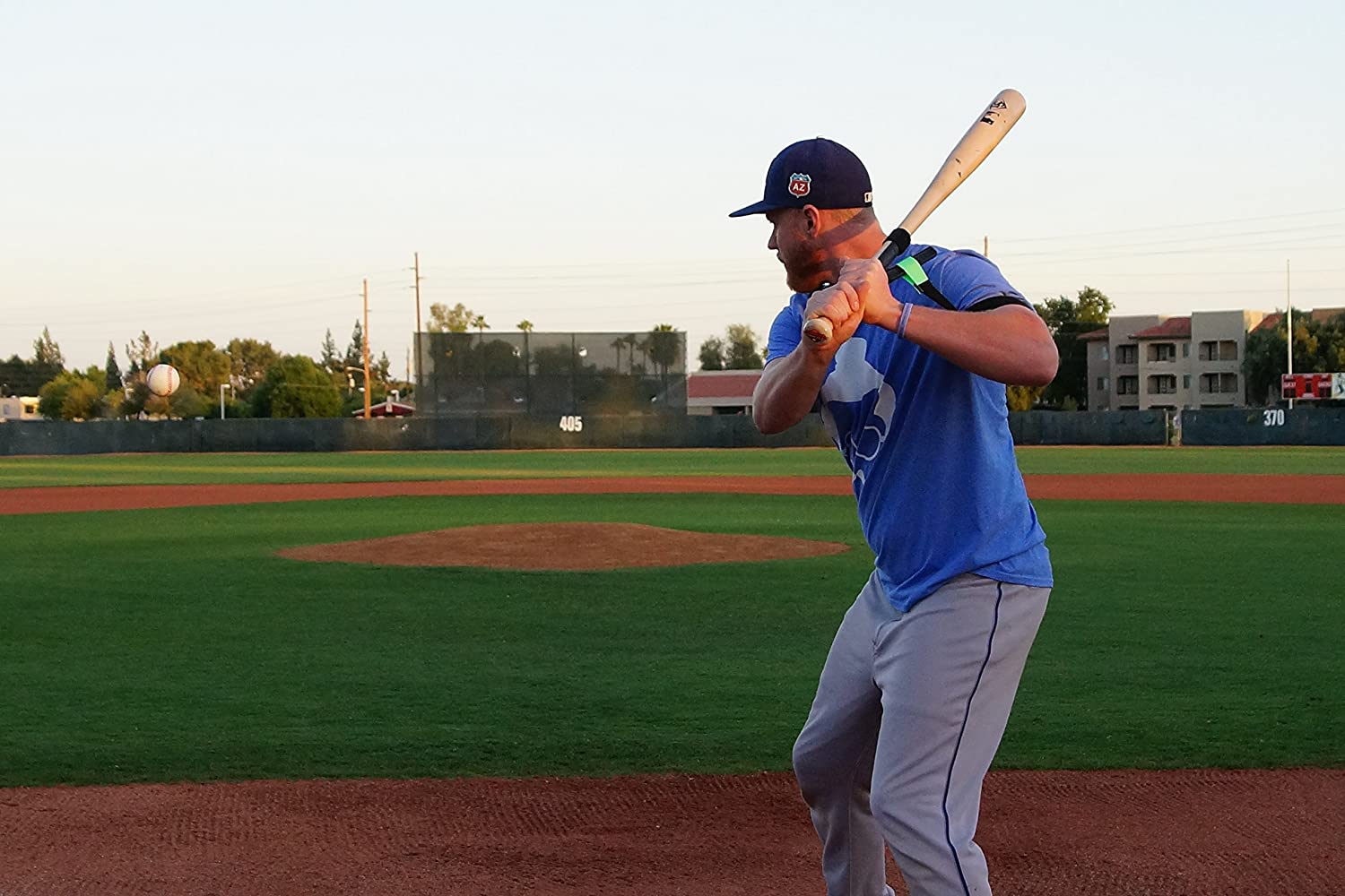 Swingrail Review iBatReviews