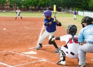 Wood Bat Rules