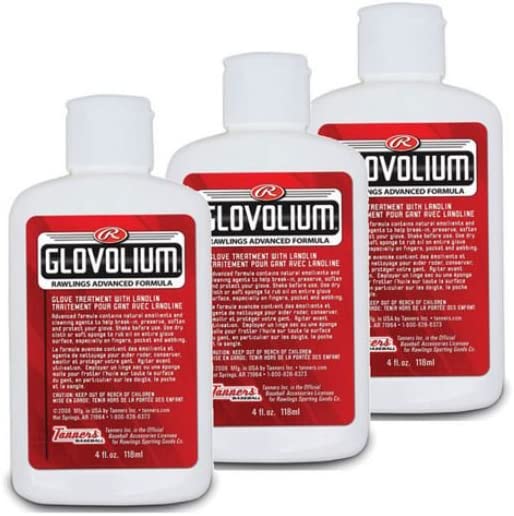 How to break in a Baseball Glove iBatReviews