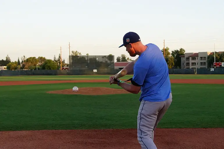 Swingrail Review iBatReviews