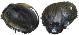 AKADEMA APP240 PROSOFT CATCHER’S MITT