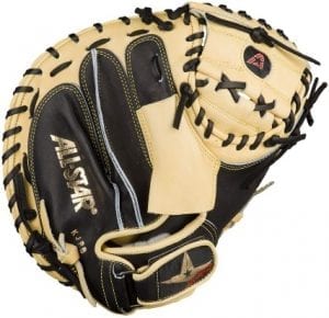 ALLSTAR CM3000SBT 33.5″ CATCHER’S MITT