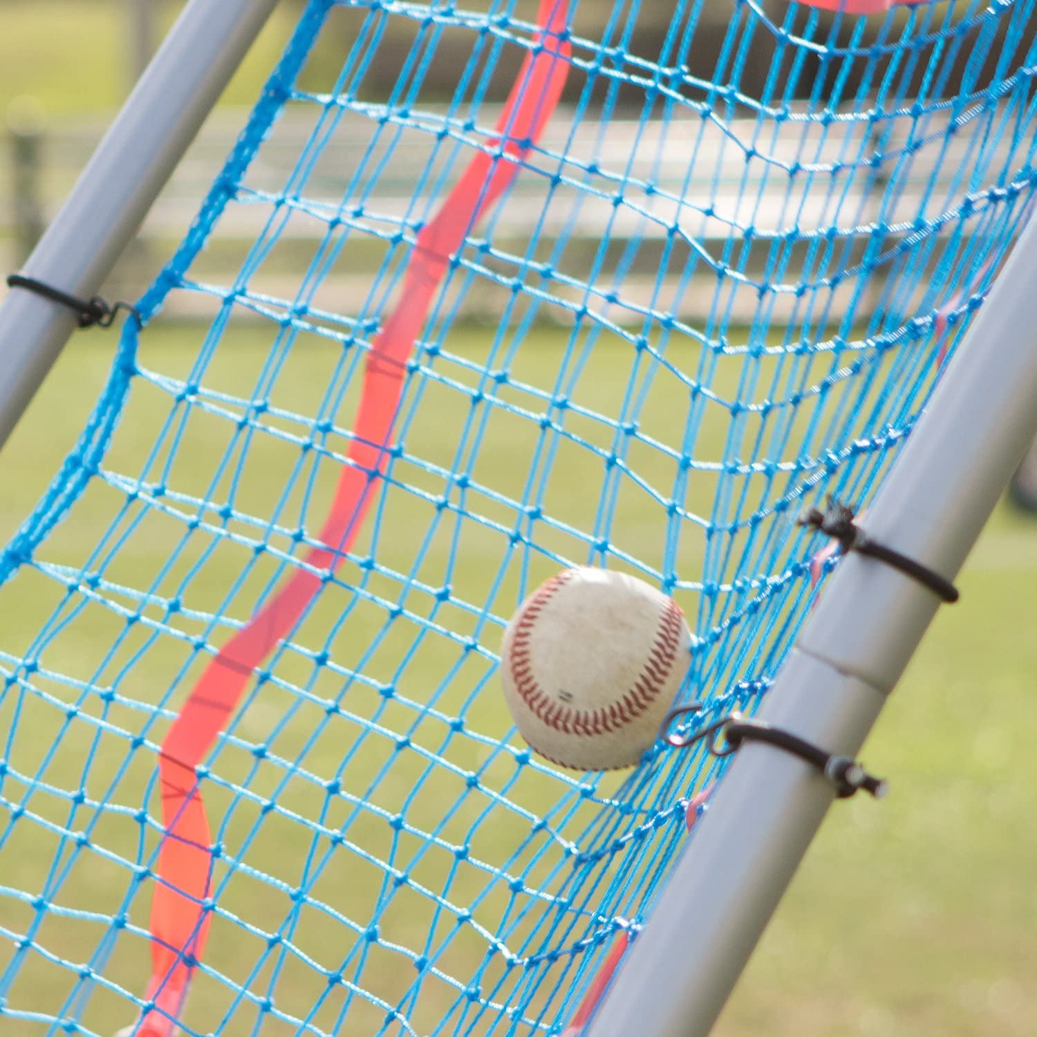 Best Baseball Rebounders & Pitchback Baseball Nets | iBatReviews