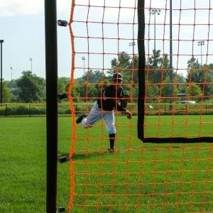 Best Baseball Rebounders 