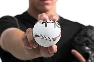 Baseballs for Practice