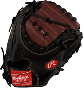 Buster Posey prefers Rawlings Heart of the Hide Game Day Series