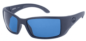 Costa Del Mar Blackfin Sunglasses Review