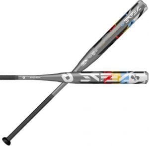 DeMarini Steel